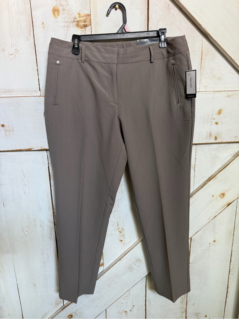 Men’s Black Performance Pants